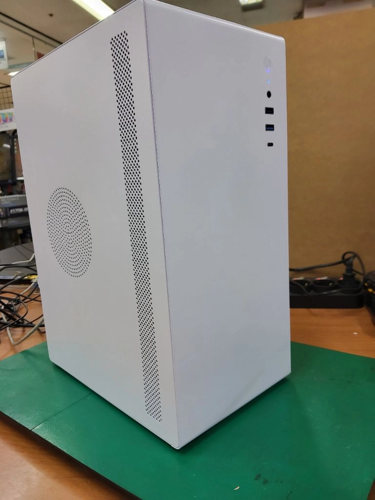 인텔 CORE I7-7700 미니PC 이미지