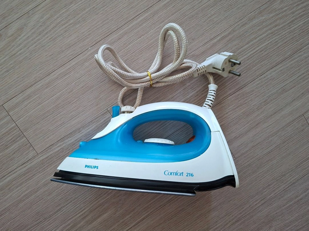 PHILIPS 필립스 다리미 이미지