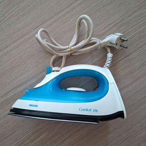 PHILIPS 필립스 다리미 이미지