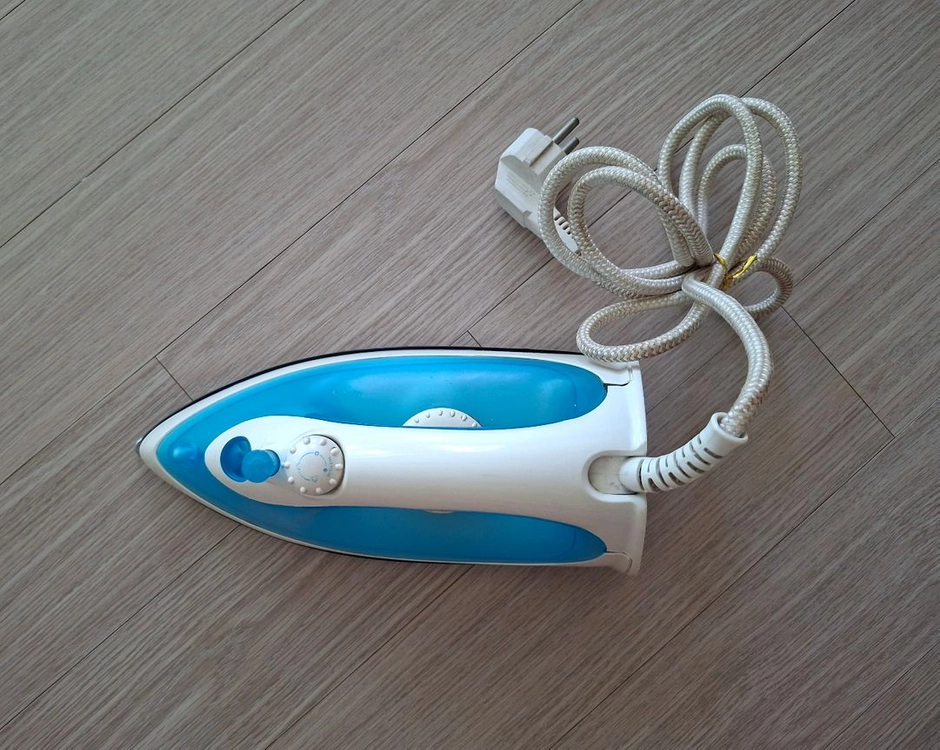 PHILIPS 필립스 다리미 이미지