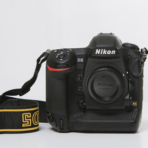 니콘코리아 정품 d5 팝니다 이미지