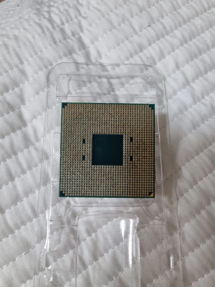 Ryzen 5 3600 이미지