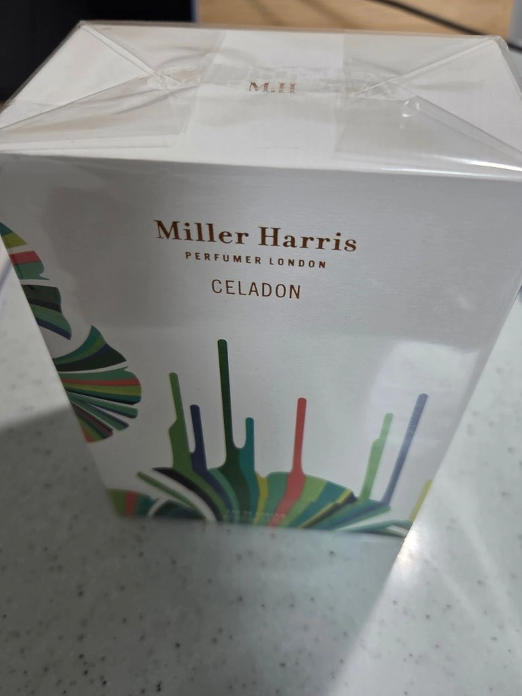 밀러해리스 셀라돈 100ml (국문택 O) 이미지