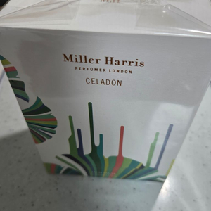 밀러해리스 셀라돈 100ml (국문택 O) 이미지