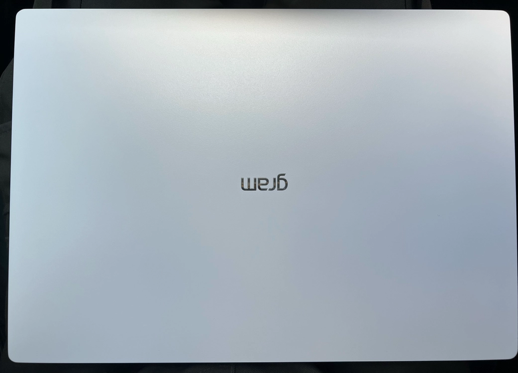 lg 그램 프로 노트북 16인치 16z90sp 판매합니다 - 안심되는 중고거래
