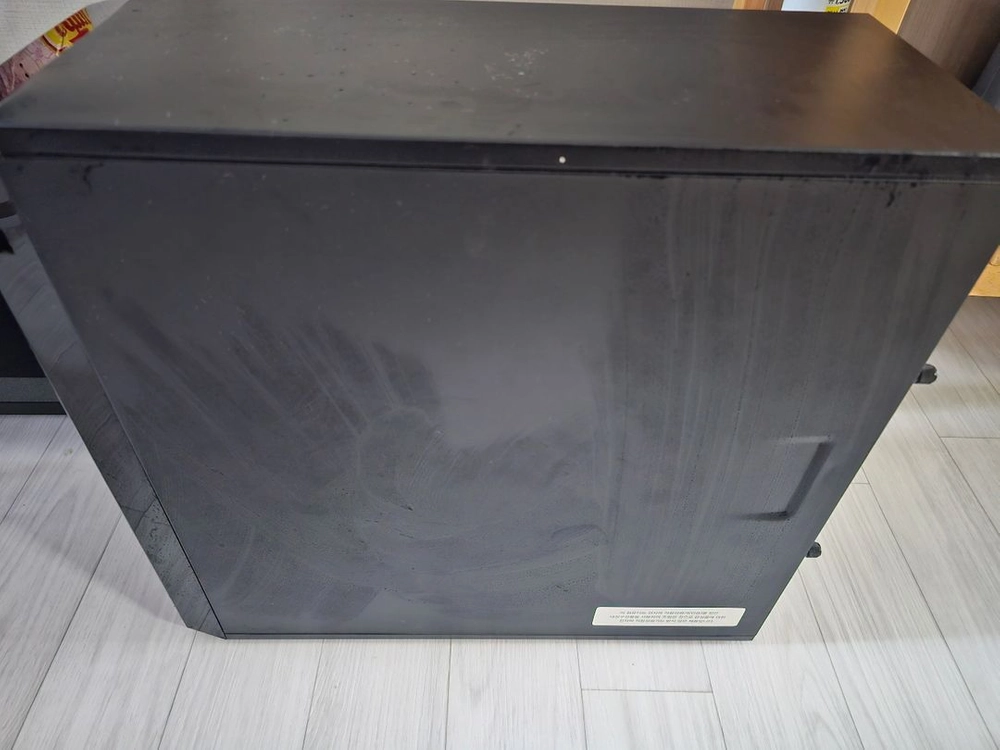 데스크탑 팝니다(GTX960, I7-3770, 8gb 램, ssd장착, 1tb hdd) 이미지