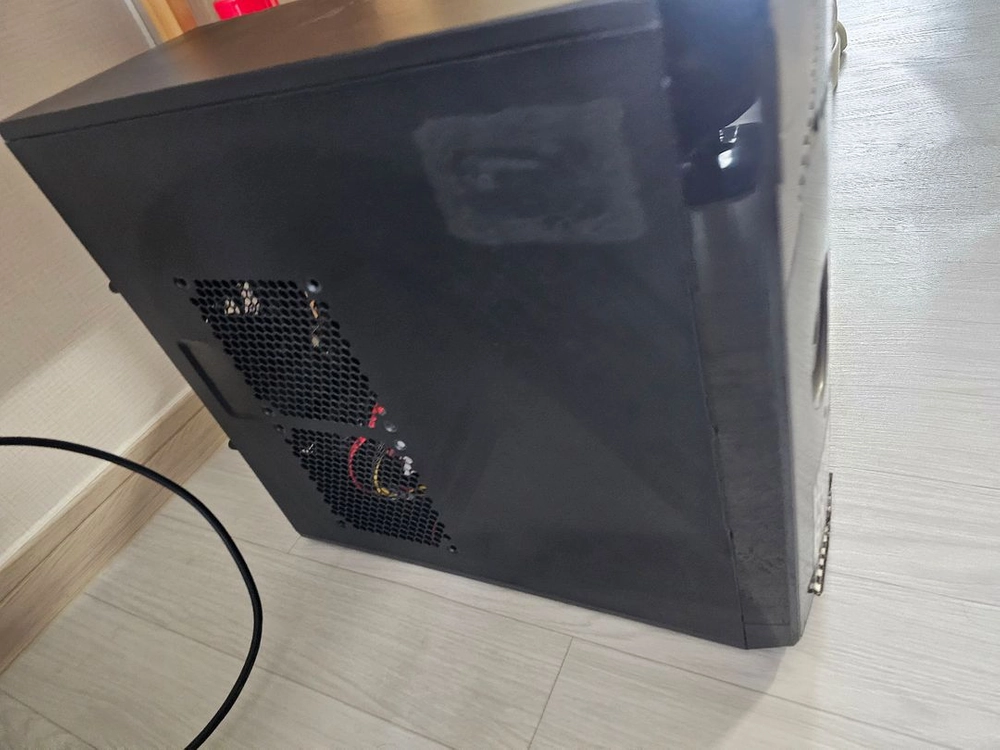 데스크탑 팝니다(GTX960, I7-3770, 8gb 램, ssd장착, 1tb hdd) 이미지