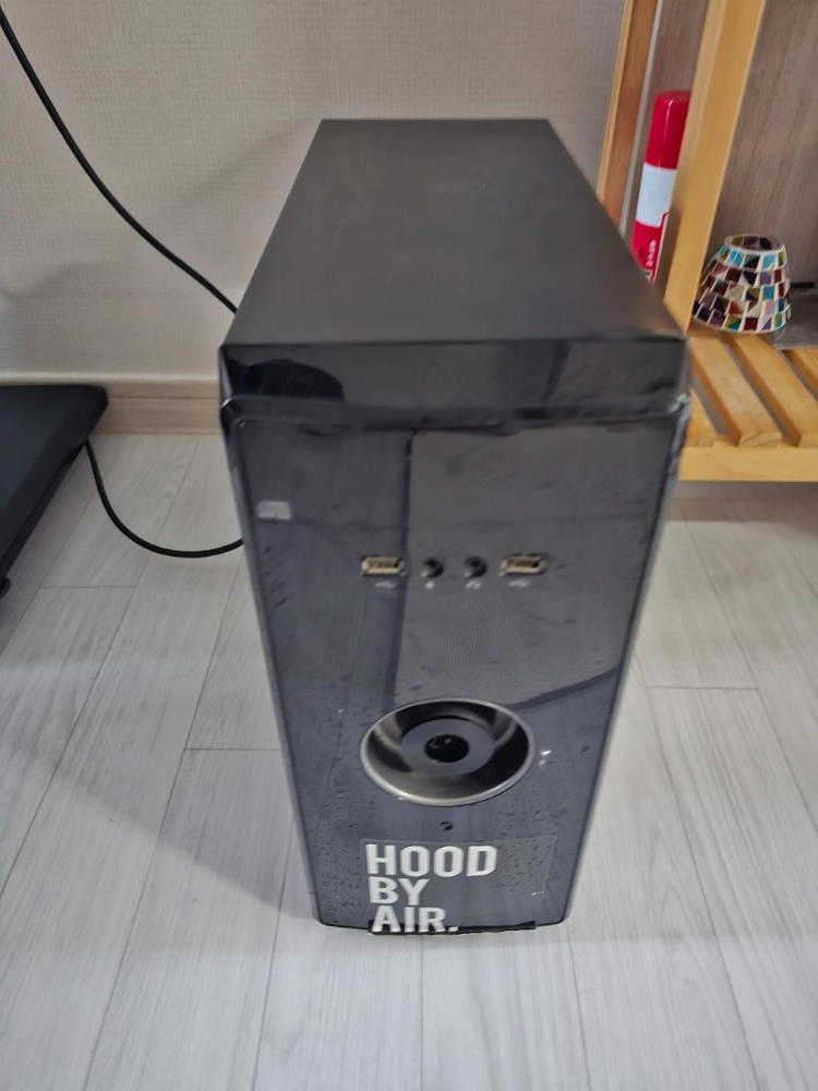 데스크탑 팝니다(GTX960, I7-3770, 8gb 램, ssd장착, 1tb hdd) 이미지