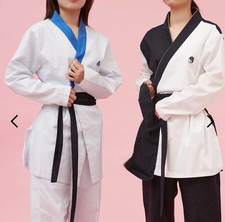 [미사용] 화산귀환 스파오 콜라보 무당 도복 파자마 M 이미지