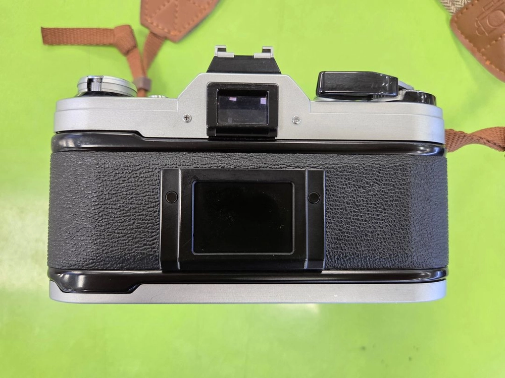 캐논 AE-1 필름카메라 + 50mm 1.4 렌즈 세트 판매합니다 이미지