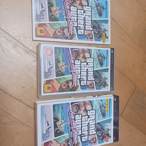 소니 psp gta 이미지