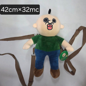 귀여운 빵빵이 인형가방(반값택배포함) 이미지