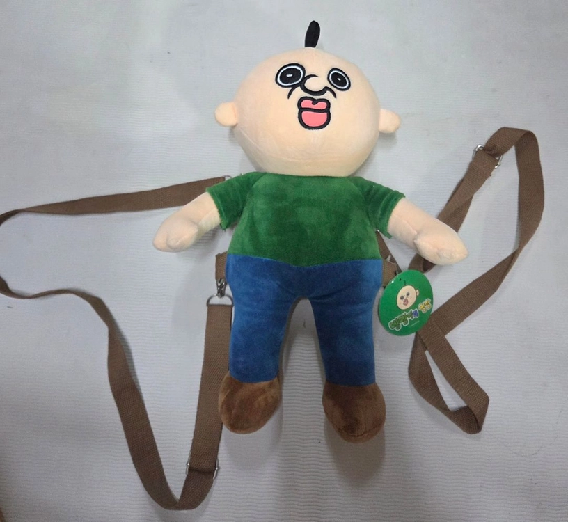 귀여운 빵빵이 인형가방(반값택배포함) 이미지
