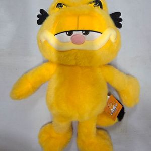 가필드 고양이 캐릭터인형(편의점택배포함) 이미지