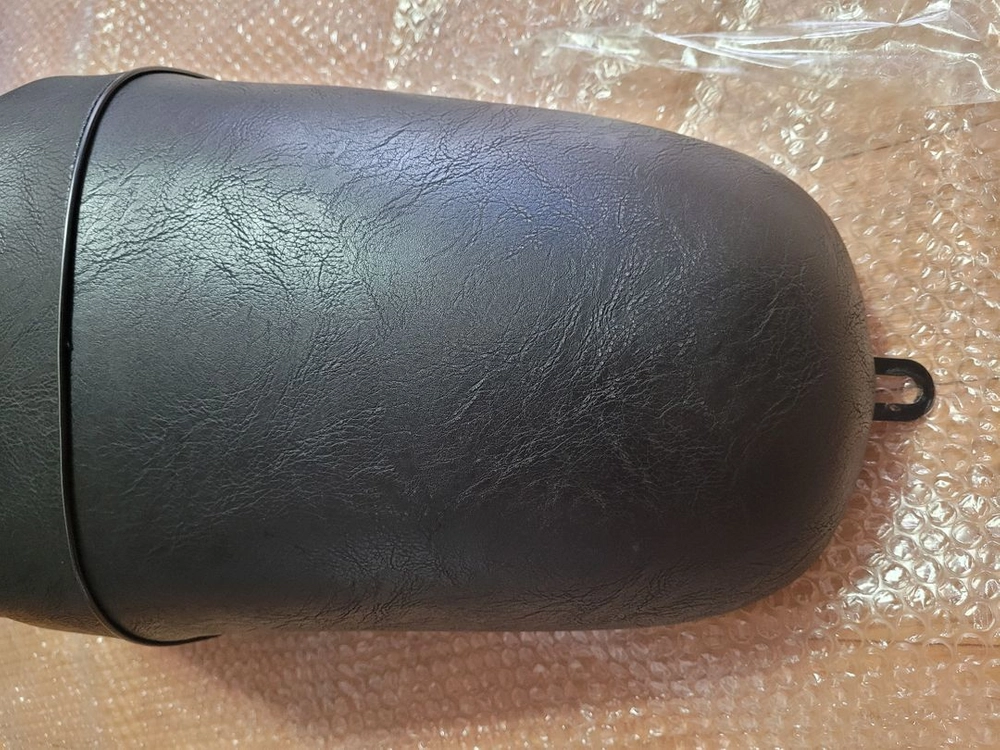레블500 일체형시트 이미지
