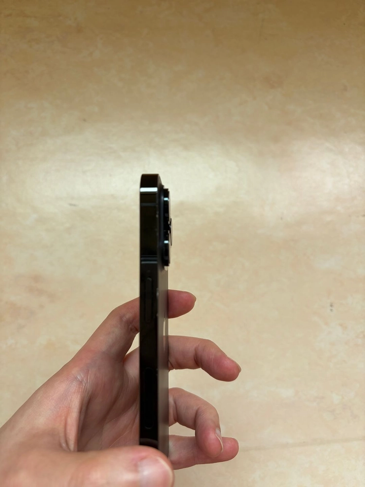[카메라무음]아이폰14Pro 256GB 블랙 이미지