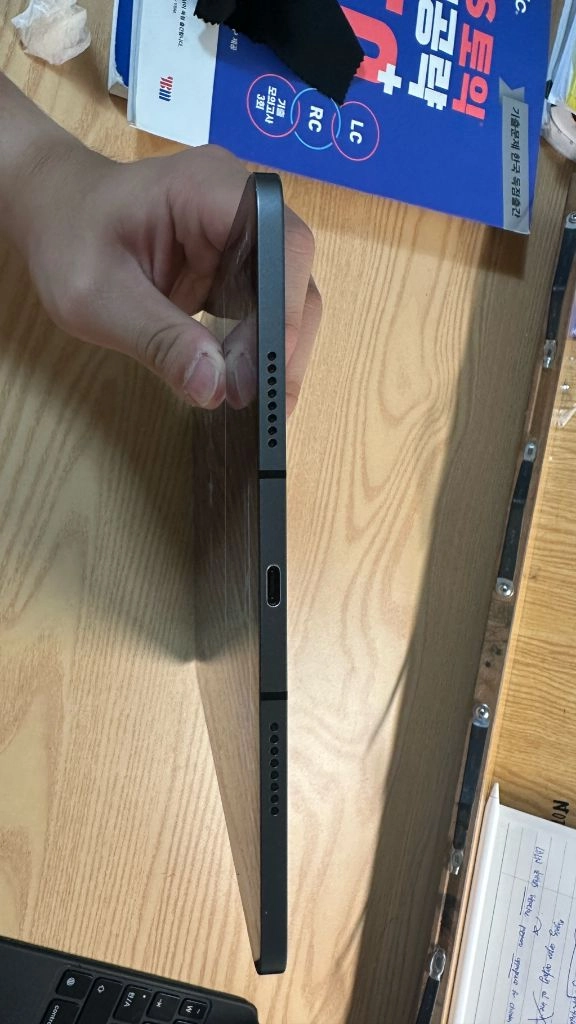 태블릿 11인치 256GB 이미지