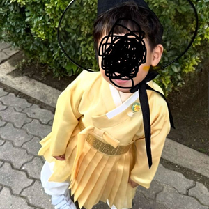 남아 한복 4호 이미지