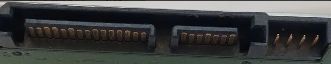 삼성HDD320GB와 메모리2GB 이미지