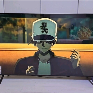 LG 올레드 55인치 OLED TV 이미지