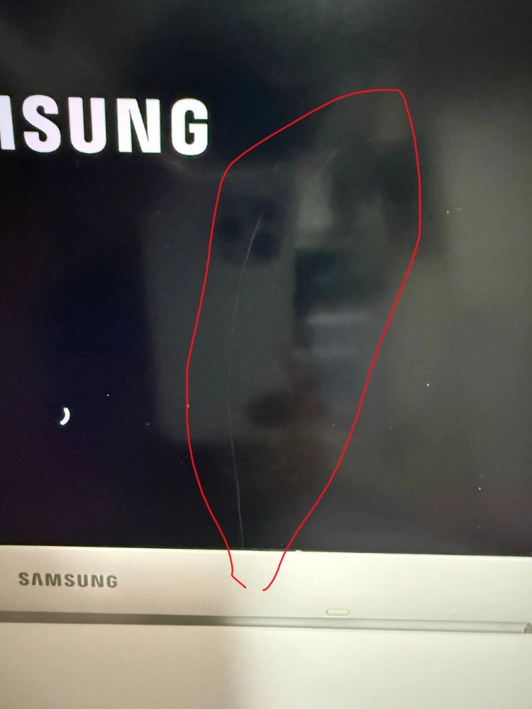 삼성 노트북 NT550EBE-K28WS 화이트(하자있음) 이미지
