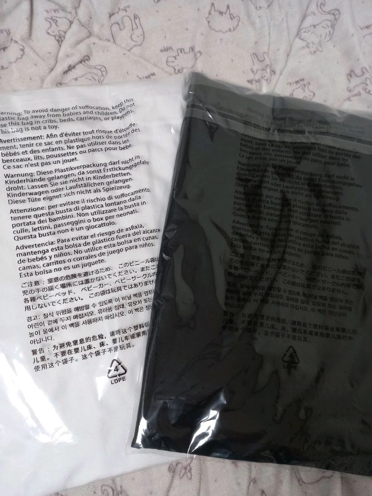 L] 파타고니아 반팔 이미지