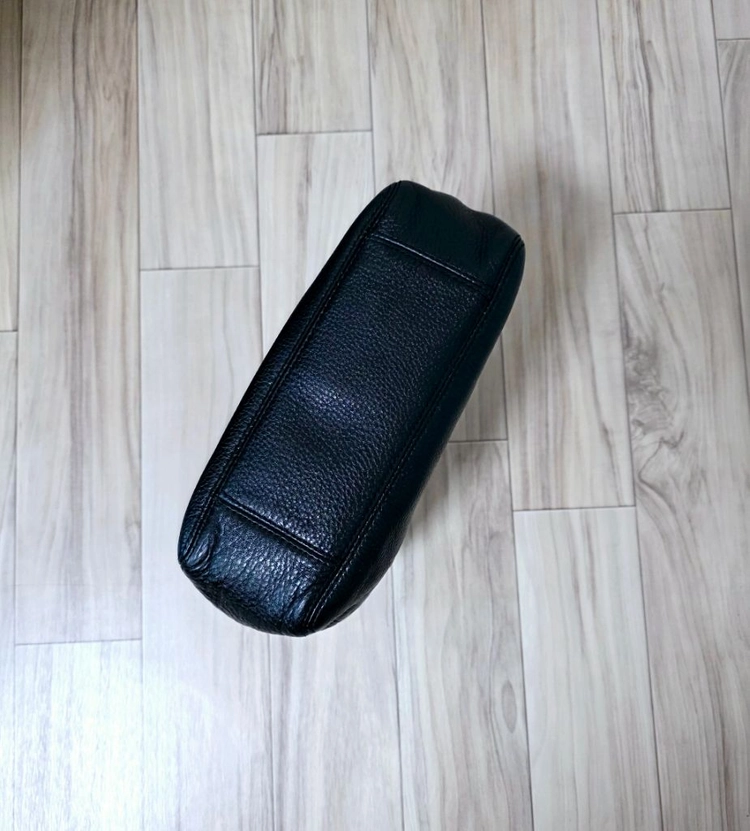 마이클 코어스 풀턴 미디움 레더 숄더백 가방 이미지
