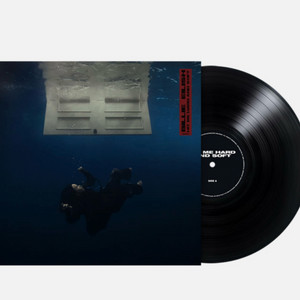 빌리 아일리시 LP 정규3집 HIT ME HARD AND SOFT 이미지