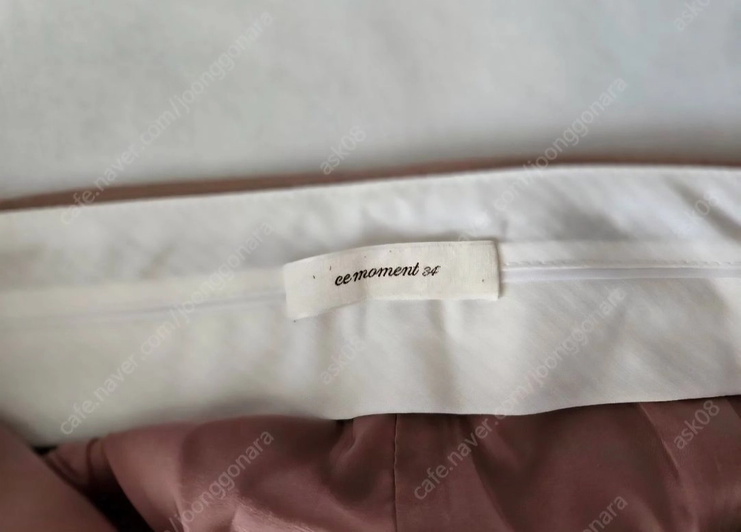 쎄모먼팬츠Ce Momen Par Excellence Trousers-2 이미지