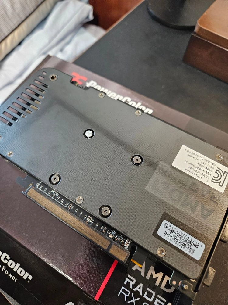 RX9060XT 16GB 이미지