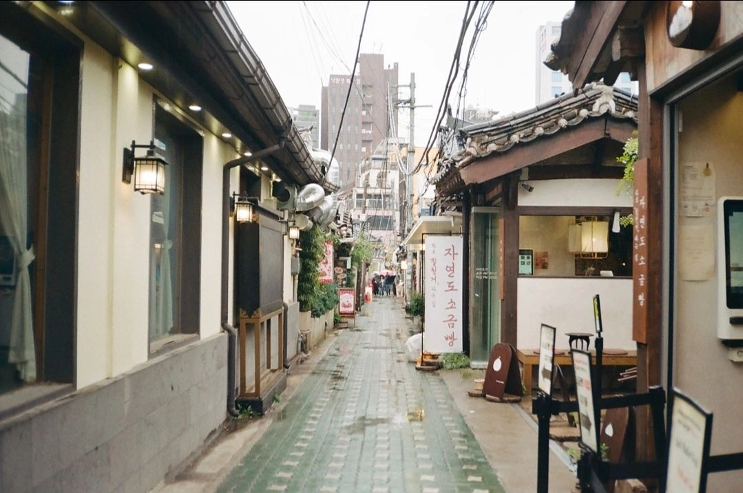 올림푸스 af-10 twin 판매합니다 이미지