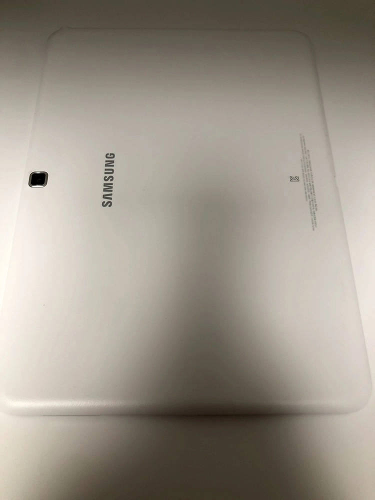 갤럭시 탭4 어드밴스드 (T536) 화이트(54008) 이미지