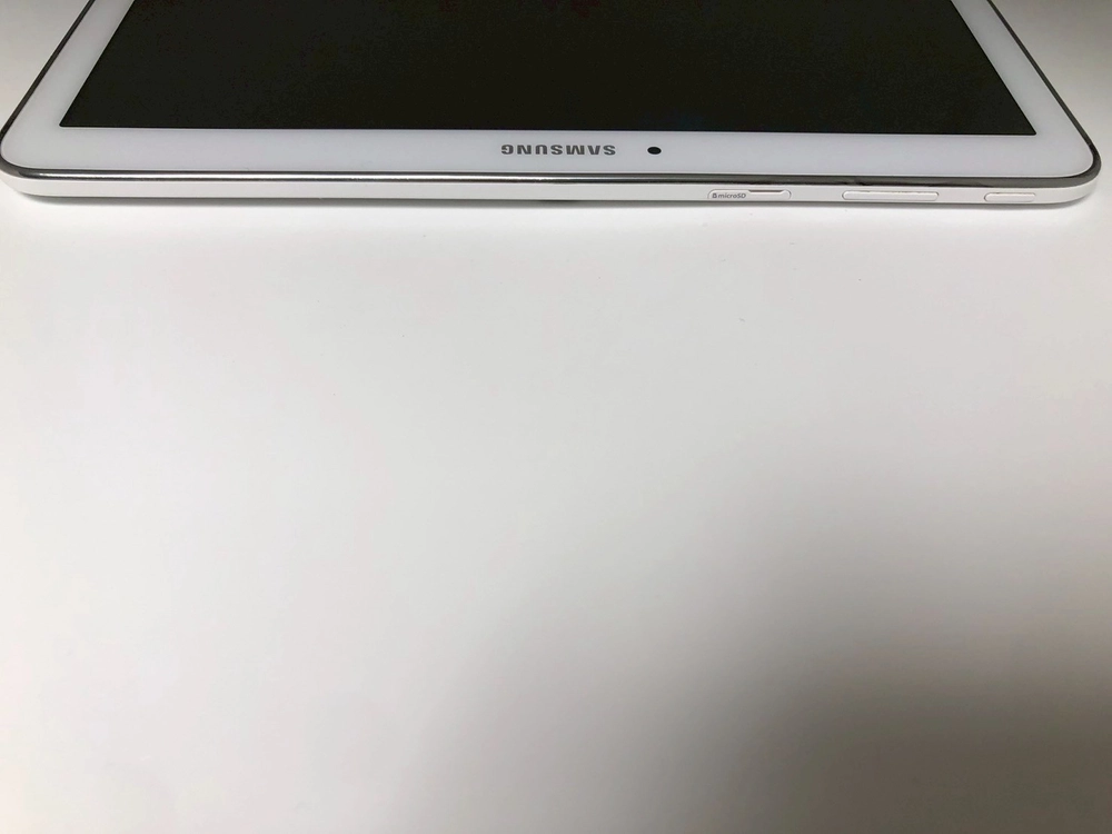 갤럭시 탭4 어드밴스드 (T536) 화이트(54008) 이미지