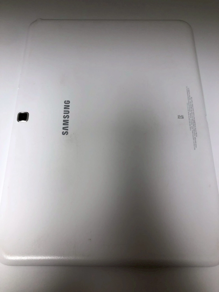 갤럭시 탭4 어드밴스드(T536) 화이트 (54800) 이미지