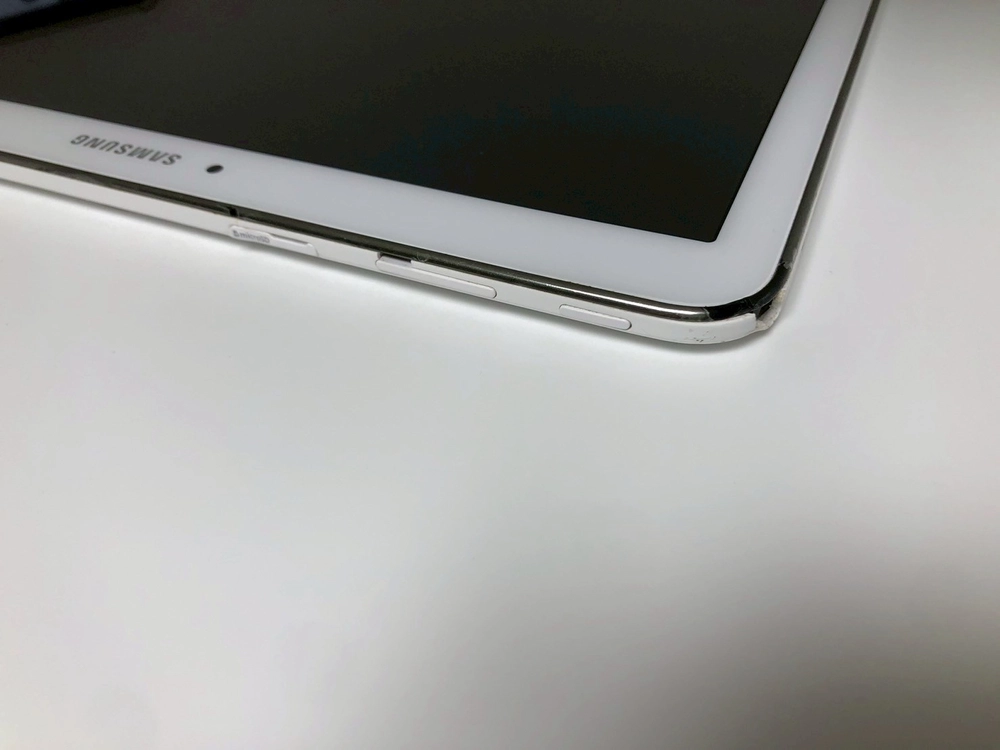 갤럭시 탭4 어드밴스드(T536) 화이트 (54800) 이미지
