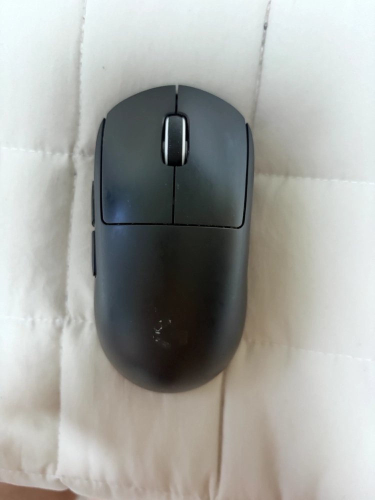 로지텍 지슈라2 PRO X SUPERLIGHT 2 - 안심되는 중고거래