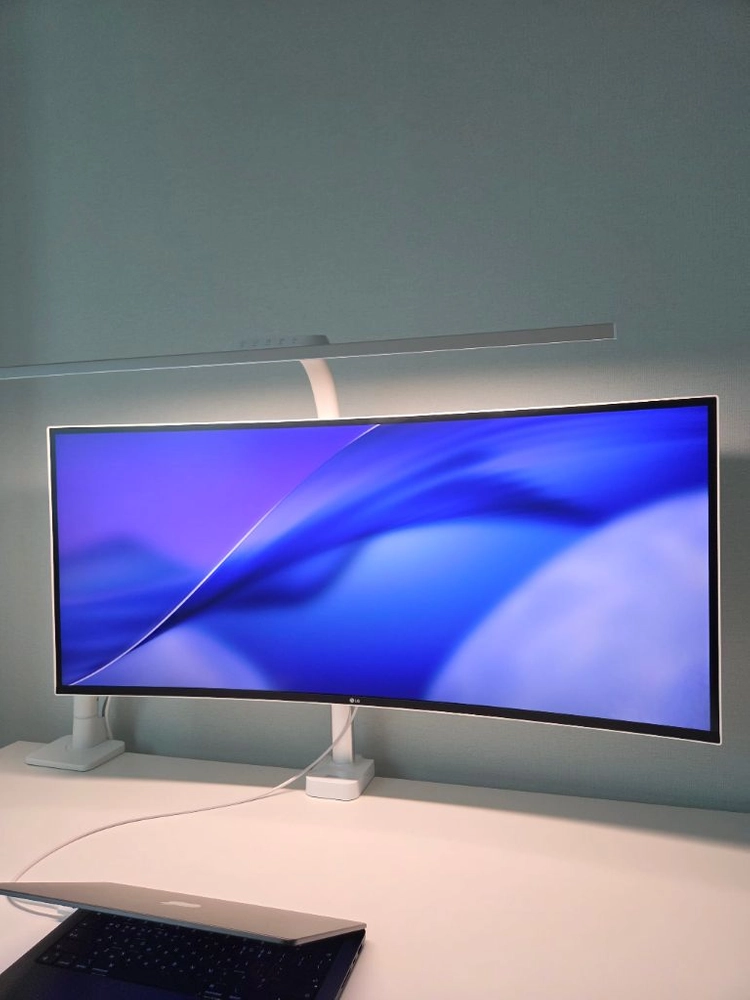 LG 40u990aw 모니터 팔아요 - 안심되는 중고거래
