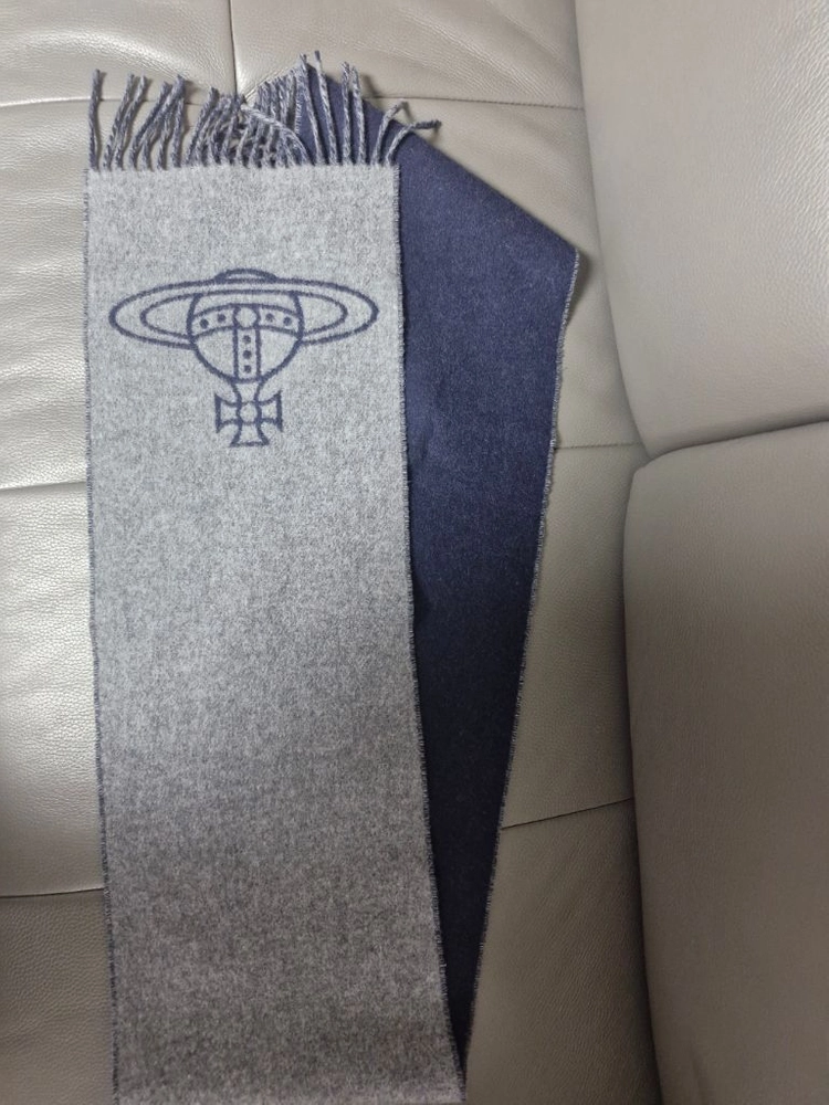 비비안 목도리 이미지
