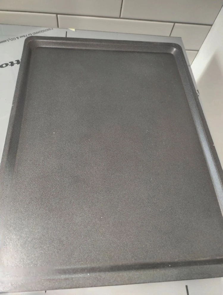 EKa Ekf 423dud 디지털 4단 오븐 + 하단 오븐랙 이미지