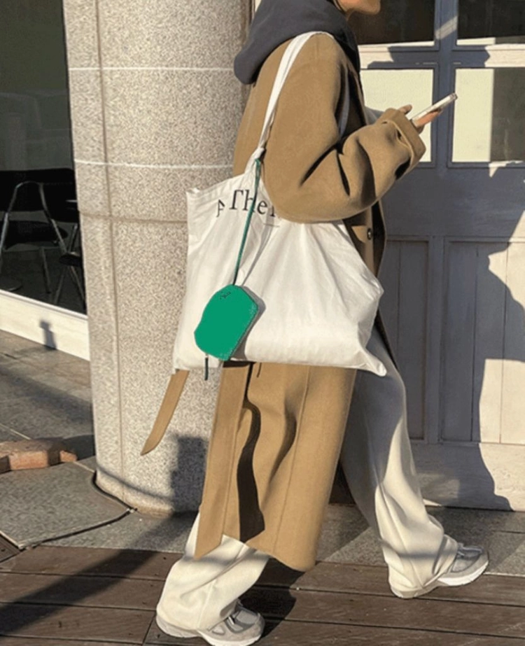 이너프 프리미엄 롱 핸드메이드코트 오르라이크유시에썸제이블로썸리틀블랙시에드마르베르가못로우게이지브론즈파운더스아썸라밤바룸 이미지