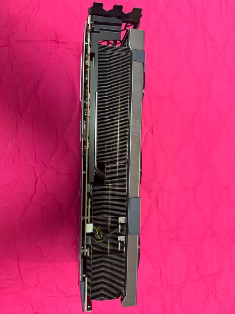 MSI RTX 4080 슈프림 X 팝니다 이미지