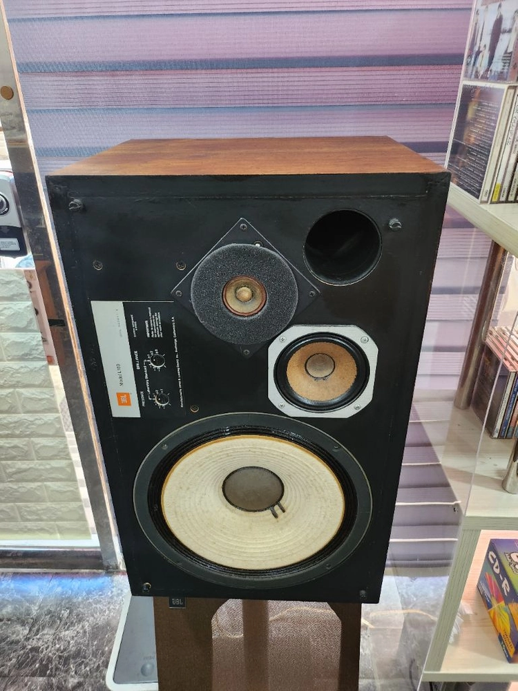 JBL 스피커 L100 이미지
