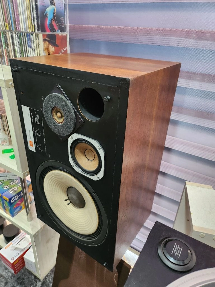 JBL 스피커 L100 이미지