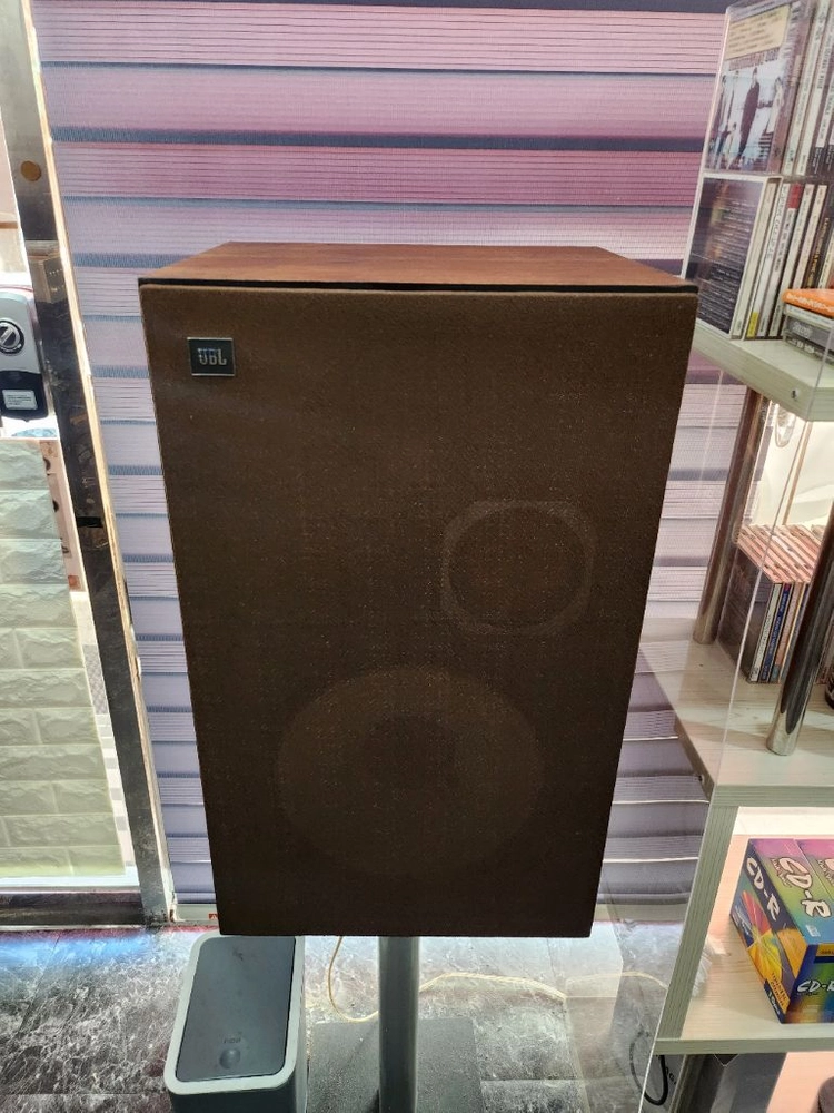 JBL 스피커 L100 이미지