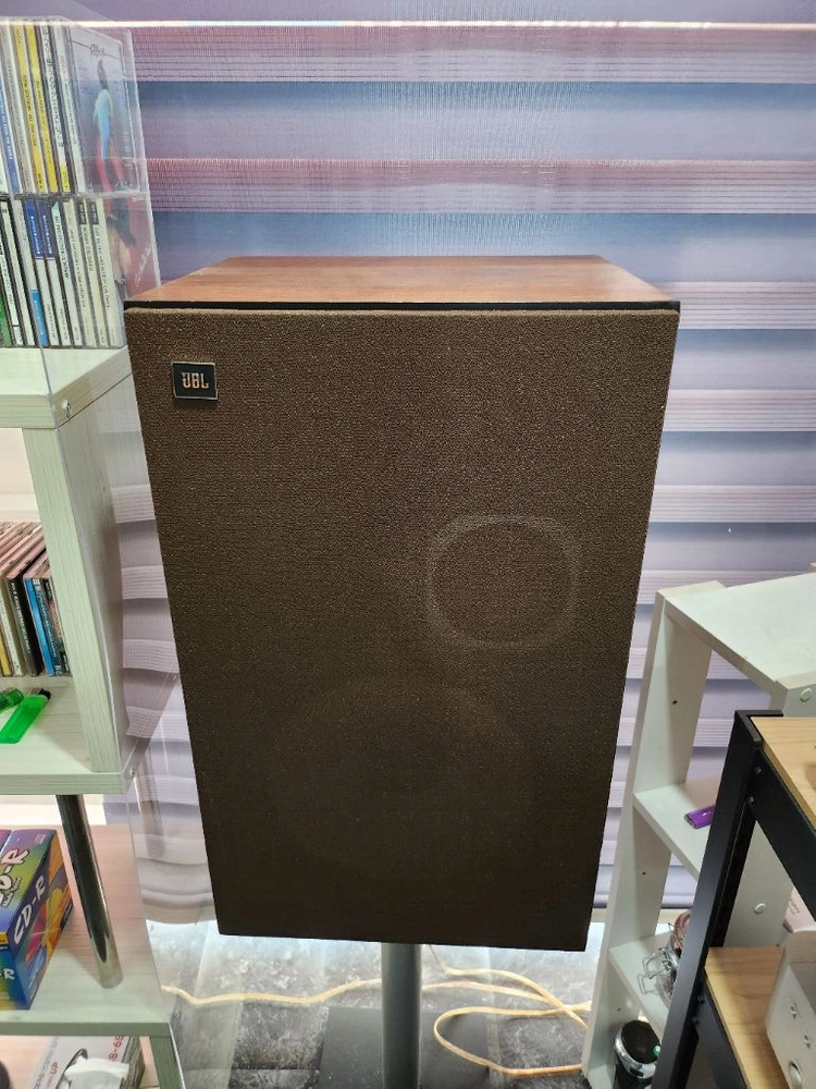 JBL 스피커 L100 이미지