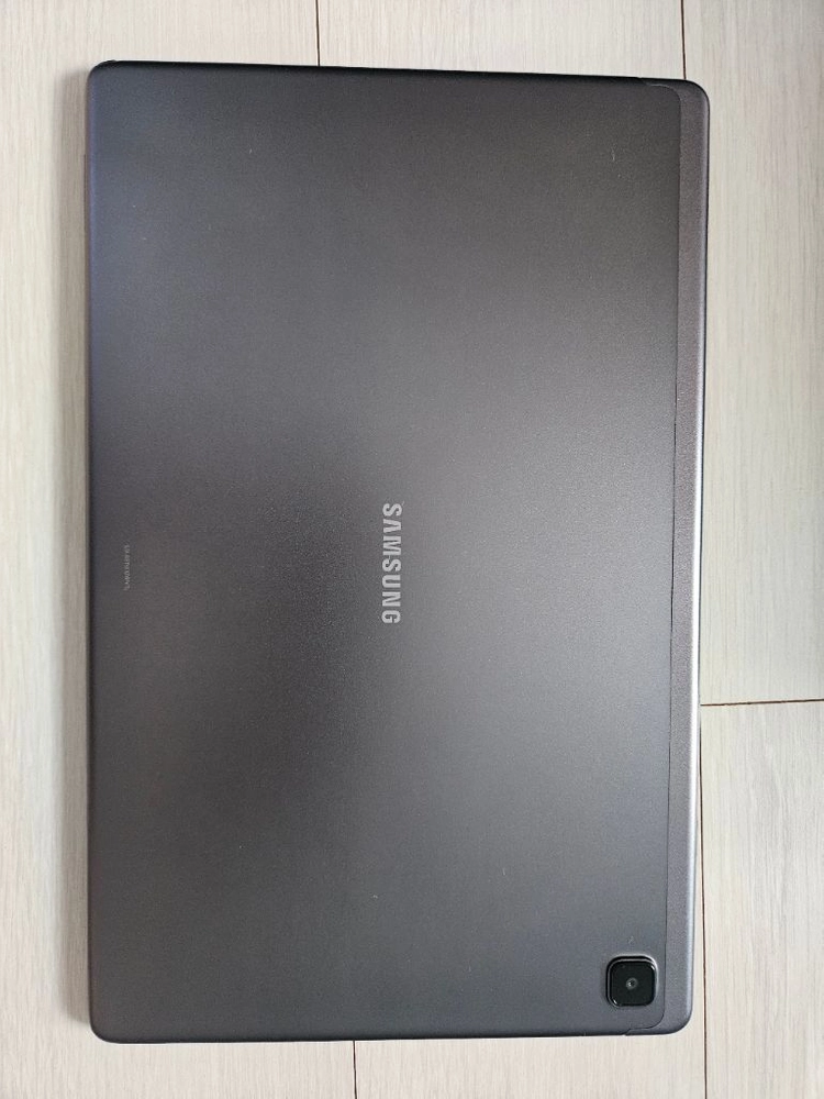 갤럭시 탭 A7 이미지