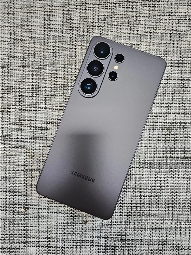 (특SSS급) 갤럭시 S26울트라 512G 블랙 26년 3월개통 정상해지공기기 검수완료 118만팝니다@ 이미지