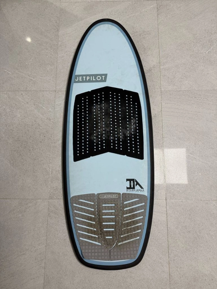 JETPILOT Dylan Ayala Pro 45 웨이크서핑보드 이미지