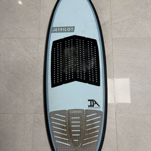 JETPILOT Dylan Ayala Pro 45 웨이크서핑보드 이미지