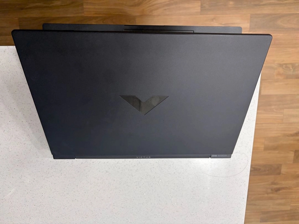 HP victus 15 게이밍노트북 이미지